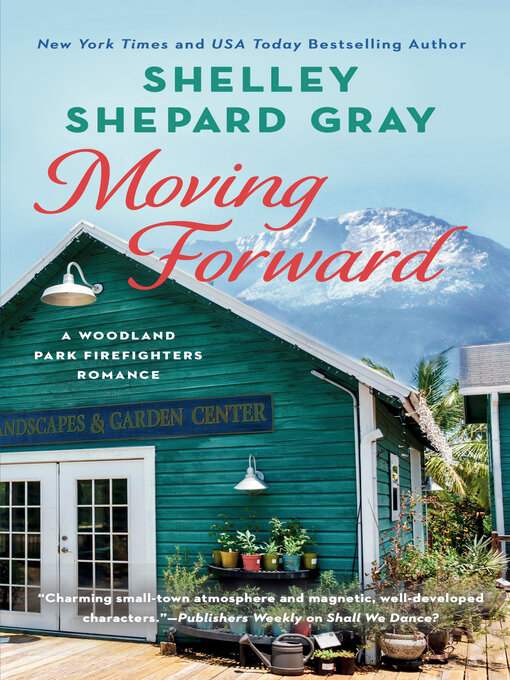 Title details for Moving Forward by Shelley Shepard Gray - Available